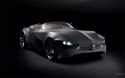 寶馬概念汽車(chē)設(shè)計(jì).jpg