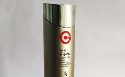 基準(zhǔn)工業(yè)設(shè)計(jì)榮獲第八屆省長(zhǎng)杯高端裝備單項(xiàng)獎(jiǎng)
