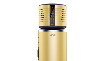 空氣能熱水器-佛山家用電器工業(yè)設(shè)計