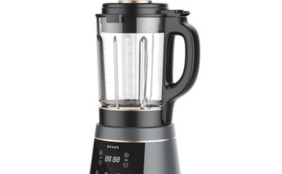 破壁機工業(yè)設計-深圳小家電產品外觀設計公司